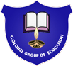 Colonel School of Nursing - CSN Logo - JPG, PNG, GIF, JPEG