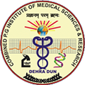 Combined PG Institute of Medical Science and Research-CPGIMSR Logo - JPG, PNG, GIF, JPEG