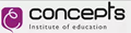 Concepts Institute of Education-CIE Logo - JPG, PNG, GIF, JPEG