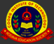 Coorg Institute of Technology - CIT Logo - JPG, PNG, GIF, JPEG