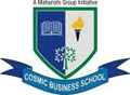 Cosmic Business School - CBS Logo - JPG, PNG, GIF, JPEG