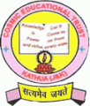 Cosmic College of Education - CCE Logo - JPG, PNG, GIF, JPEG