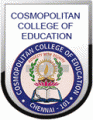 Cosmopolitan College of Education-CCE Logo - JPG, PNG, GIF, JPEG