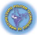 Cosmopolitan Technology of Maritime College - CTM Logo - JPG, PNG, GIF, JPEG