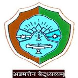 Cotton University College of Science  Logo - JPG, PNG, GIF, JPEG