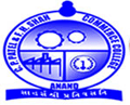 CP Patel and FH Shah Commerce College-CPPFHCC Logo - JPG, PNG, GIF, JPEG