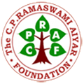 CP Ramaswami Aiyar Institute of Indological Research - CPRAIIR Logo - JPG, PNG, GIF, JPEG