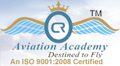 CR Aviation Academy - CRAA Logo - JPG, PNG, GIF, JPEG