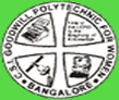CSI Goodwill Polytechnic for Women-CGPW Logo - JPG, PNG, GIF, JPEG