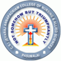 CSI Jeyaraj Annapackiam College of Nursing and Allied Sciences-CSIJACNAS Logo - JPG, PNG, GIF, JPEG