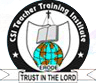 CSI Teacher Training Institute-CSITTI Logo - JPG, PNG, GIF, JPEG