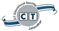 CT College of Education - CTCE Logo - JPG, PNG, GIF, JPEG