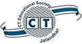 CT Institute of Hotel Management and Catering Technology - CTIHMCT Logo - JPG, PNG, GIF, JPEG