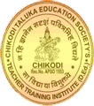 CTE Societys Teacher Training Institute D.Ed - CTESTTID Logo - JPG, PNG, GIF, JPEG
