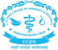 CU Shah College of Pharmacy and Research-CUSPR