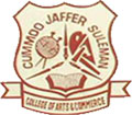 Cummoo Jaffer Suleman College of Arts and Commerce for Women-CJSCACW Logo - JPG, PNG, GIF, JPEG