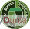 CV Raman Polytechnic-CVRP Logo - JPG, PNG, GIF, JPEG