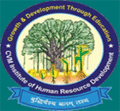 CVM Institute of Human Resource Development-CVMIHRD Logo - JPG, PNG, GIF, JPEG