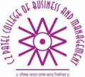 CZ Patel College of Business and Management - CZPCBM Logo - JPG, PNG, GIF, JPEG