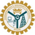 D. Banumaiahs Polytechnic-DBP Logo - JPG, PNG, GIF, JPEG