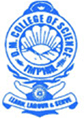 D.M. College of Science - DMCS Logo - JPG, PNG, GIF, JPEG