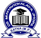 D.S. MAHAVIDYALAYA - DSM Logo - JPG, PNG, GIF, JPEG