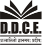 Dada Dukhayal College of Education-DDCE Logo - JPG, PNG, GIF, JPEG