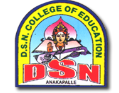DADI SATYANARAYA COLLEGE OF EDUCATION-DSCE Logo - JPG, PNG, GIF, JPEG