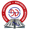 Daisy Dales Senior Secondary School-DDSSS Logo - JPG, PNG, GIF, JPEG