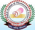 Daksh Institute of Pharmaceutical Science-DIPS Logo - JPG, PNG, GIF, JPEG