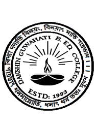 Dakshin Guwahati B.Ed College - DGBC