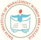 Dalia Institute of Management-DIM Logo - JPG, PNG, GIF, JPEG