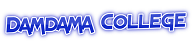 Damdama College - DC