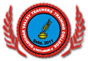 Damodar Valley Teachers Training College - DVTTC Logo - JPG, PNG, GIF, JPEG