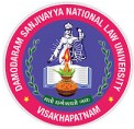 Damodaram Sanjivayya National Law University - DSNLU