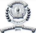 Danielson Degree College-DDC Logo - JPG, PNG, GIF, JPEG