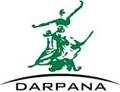 Darpana Academy of Performing Arts-DAPA Logo - JPG, PNG, GIF, JPEG