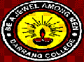Darrang College - DC Logo - JPG, PNG, GIF, JPEG