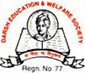 Darsh College of Education-DCE