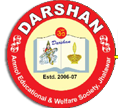 Darshan B.Ed college-DC Logo - JPG, PNG, GIF, JPEG