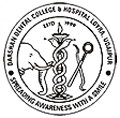 Darshan Dental College and Hospital-DDCH Logo - JPG, PNG, GIF, JPEG