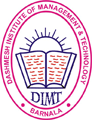 Dashmesh Institute of Management and Technology - DIMT Logo - JPG, PNG, GIF, JPEG
