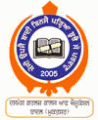 Dasmesh Girls College of Education - DGCE Logo - JPG, PNG, GIF, JPEG