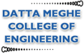 Datta Meghe College of Engineering-DMCE Logo - JPG, PNG, GIF, JPEG