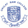 Daulat Ram College for Women - DRCW Logo - JPG, PNG, GIF, JPEG