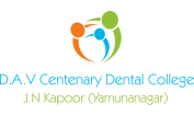 DAV Centenary Dental College-DAVCDC