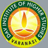 DAV Institute of Higher Studies-DAVIHS Logo - JPG, PNG, GIF, JPEG