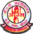 DAV Mahavidyalaya-DM Logo - JPG, PNG, GIF, JPEG
