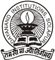 DAV Velankar College of Commerce-DVCC Logo - JPG, PNG, GIF, JPEG