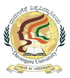 Davangere University College of Science Logo - JPG, PNG, GIF, JPEG